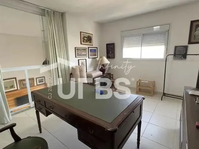 Imagem 4: Edificio K Apartments, Duplex, 99M², 2 Suites, 2 Vagas de Garagem, Completo em Armario
