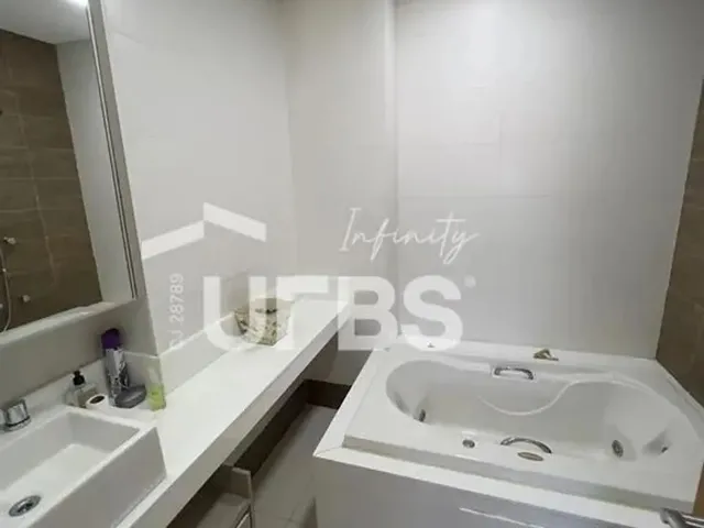Imagem 5: Edificio K Apartments, Duplex, 99M², 2 Suites, 2 Vagas de Garagem, Completo em Armario