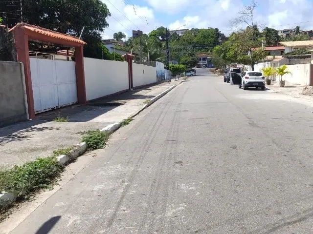 Imagem 4: Vende-Se Terreno Há Uma Quadra do Mar de Ipioca