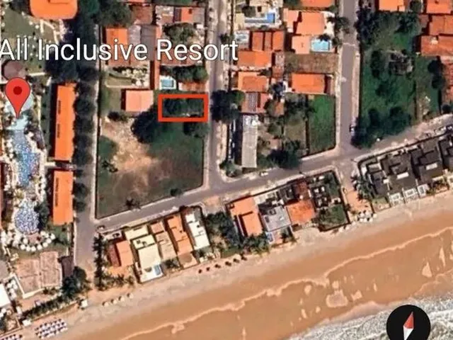 Imagem 2: Vende-Se Terreno Há Uma Quadra do Mar de Ipioca