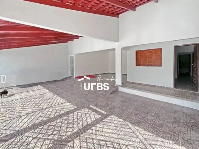 Imagem 16: Casa no Parque Amazônia, 3 Quartos 1 Suíte 4 Vagas, 374M² Área Construída