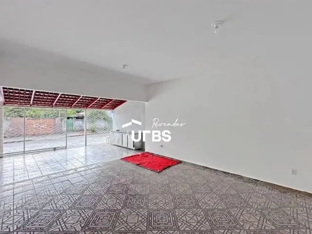 Imagem 14: Casa no Parque Amazônia, 3 Quartos 1 Suíte 4 Vagas, 374M² Área Construída