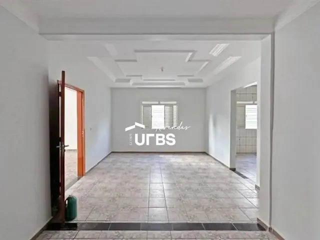 Imagem 12: Casa no Parque Amazônia, 3 Quartos 1 Suíte 4 Vagas, 374M² Área Construída