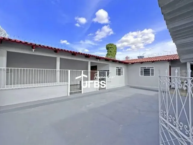 Imagem 4: Casa no Parque Amazônia, 3 Quartos 1 Suíte 4 Vagas, 374M² Área Construída