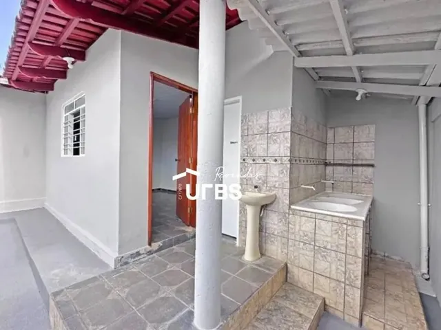 Imagem 5: Casa no Parque Amazônia, 3 Quartos 1 Suíte 4 Vagas, 374M² Área Construída