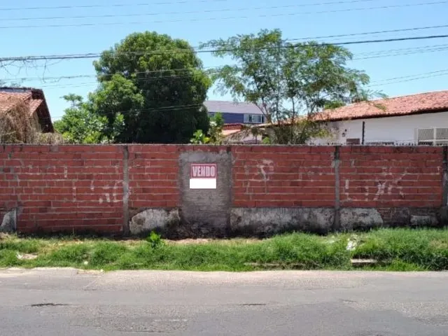 Imagem: Terreno na Rua Quintino Bocaiúva, Centro