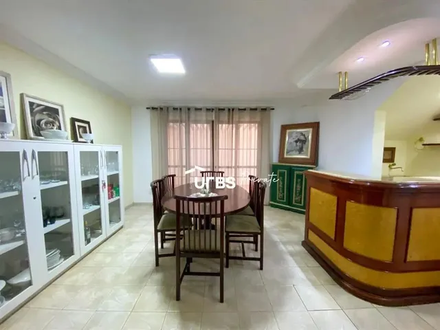 Imagem 6: Sobrado - 5 Quartos - Jardim América