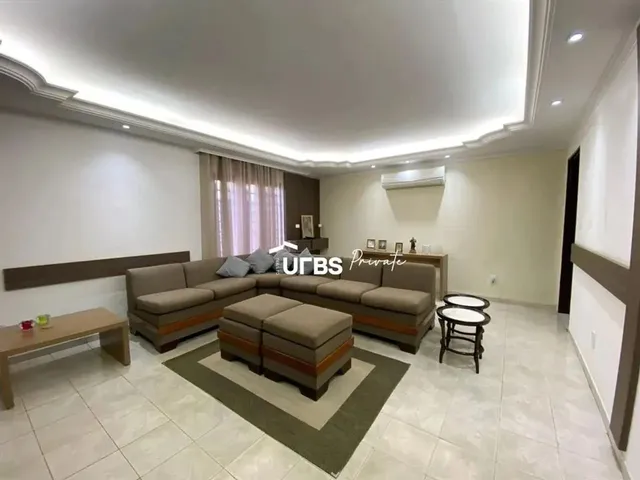 Imagem 3: Sobrado - 5 Quartos - Jardim América