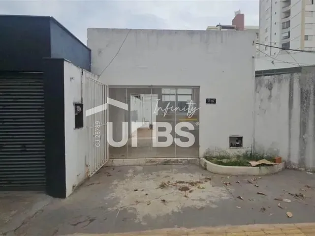 Imagem: Galpão Comercial no Setor Oeste