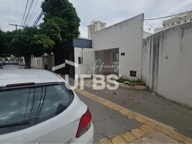 Imagem 15: Galpão Comercial no Setor Oeste