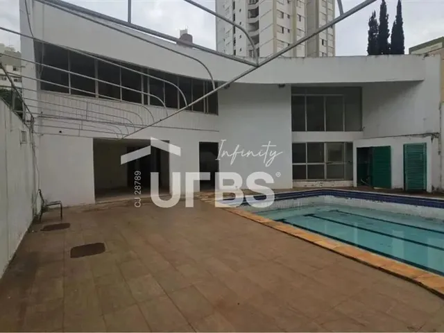 Imagem 10: Galpão Comercial no Setor Oeste