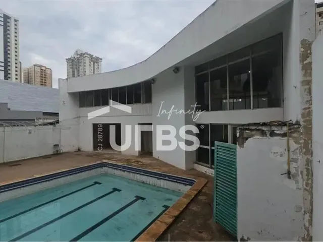 Imagem 5: Galpão Comercial no Setor Oeste