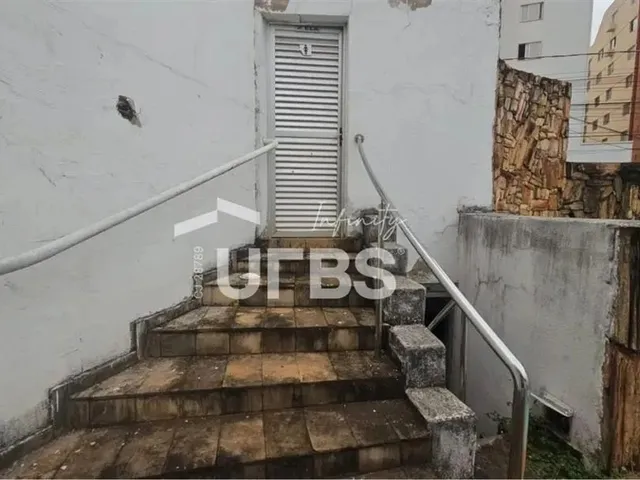 Imagem 6: Galpão Comercial no Setor Oeste