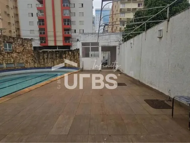 Imagem 8: Galpão Comercial no Setor Oeste