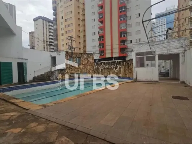 Imagem 13: Galpão Comercial no Setor Oeste