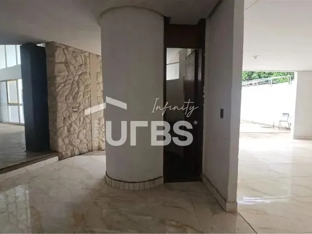 Imagem 12: Galpão Comercial no Setor Oeste