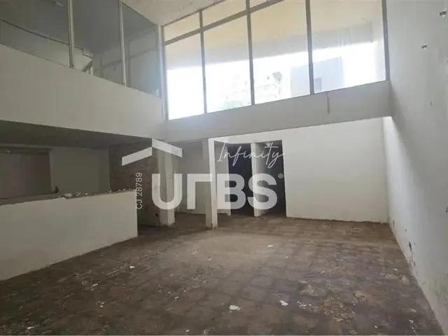 Imagem 11: Galpão Comercial no Setor Oeste
