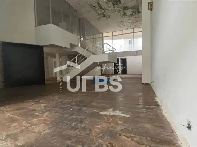 Imagem 7: Galpão Comercial no Setor Oeste