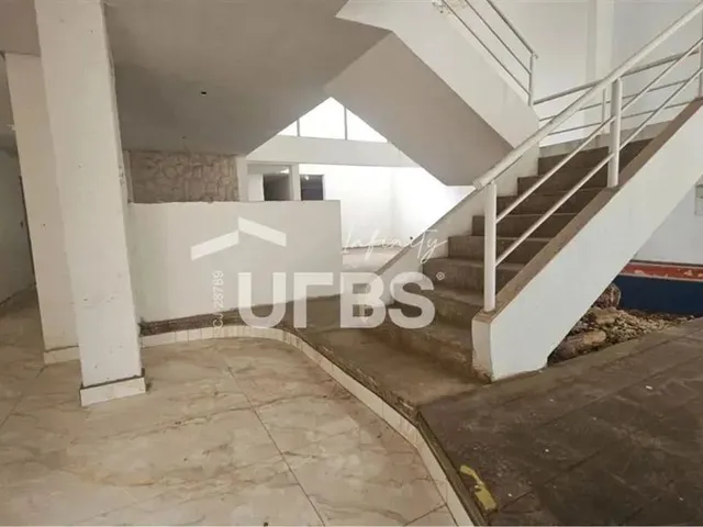 Imagem 2: Galpão Comercial no Setor Oeste