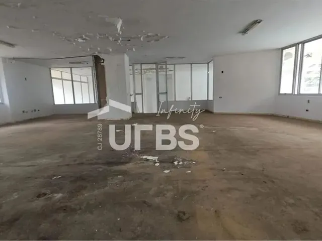 Imagem 4: Galpão Comercial no Setor Oeste