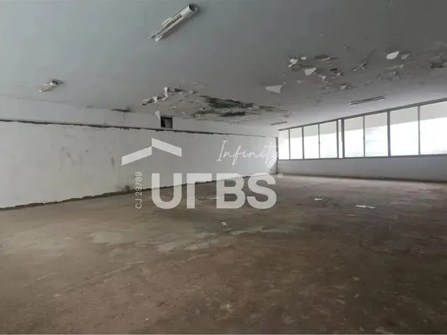 Imagem 14: Galpão Comercial no Setor Oeste