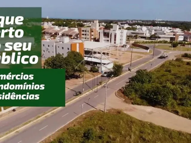 Imagem: Este É Um Terreno Incrível Disponível