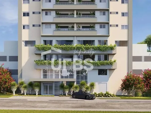 Imagem: Residencial Varandas Flamboyant