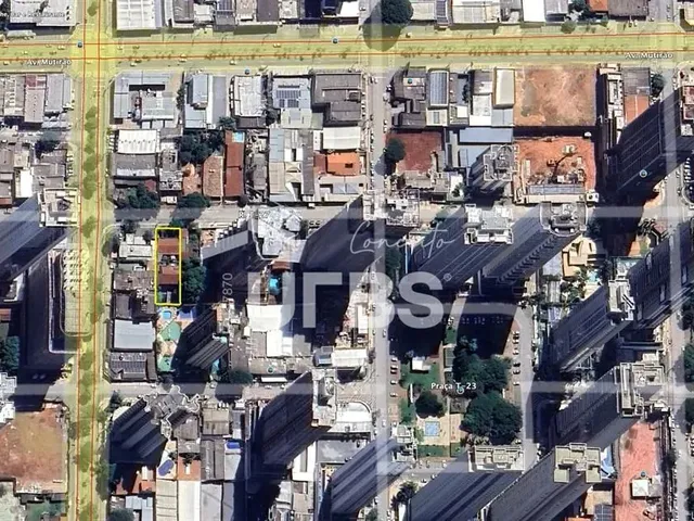 Imagem 3: 0 - Sobrado 5 Quartos, Sendo 4 Suítes