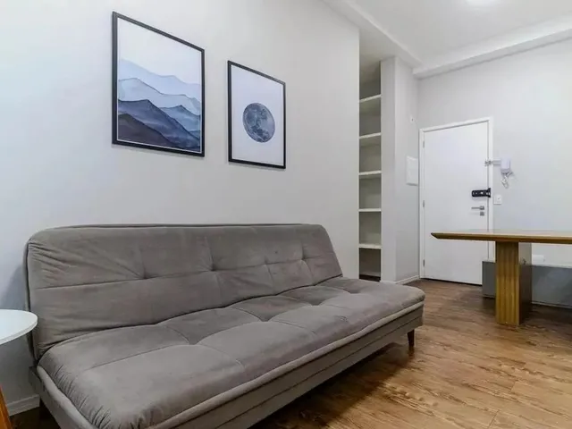 Imagem: Apartamento para Aluguel / 1 Dormitório