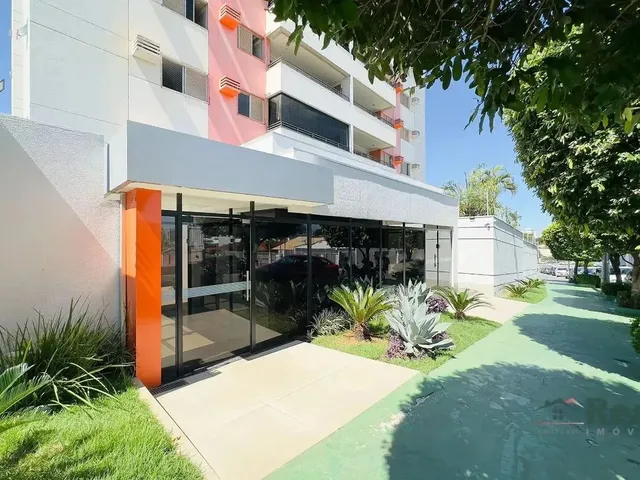Imagem: Apartamento para Venda, 4 Quartos, Sendo