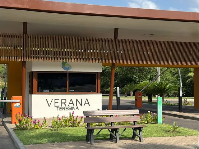 Imagem: Condomínio Verana Lote 360M Quadrados