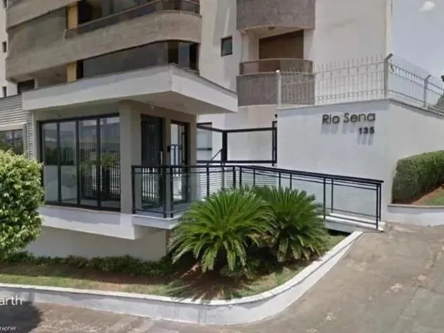 Imagem: Apartamento com 3 Quarto(S) no Bairro Goiabeiras