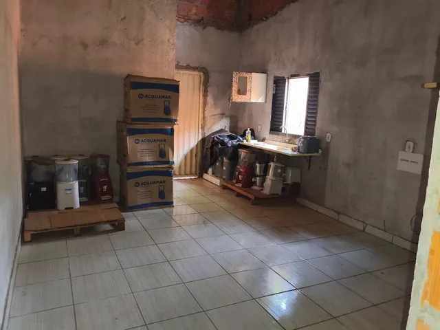 Imagem 15: Vende Se Uma Casa