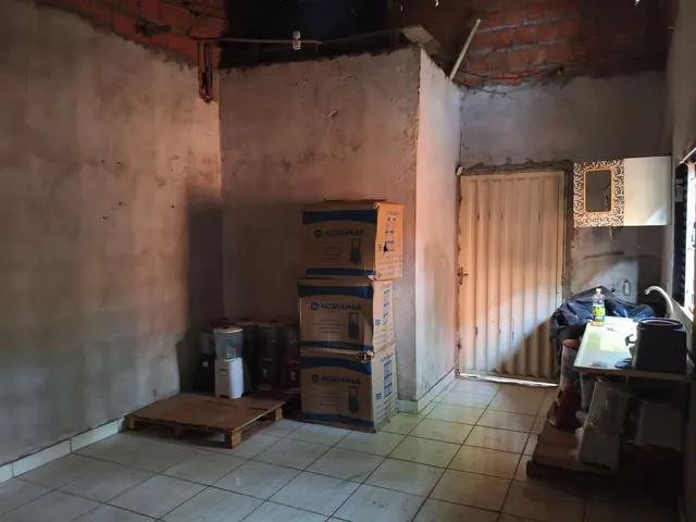 Imagem 16: Vende Se Uma Casa