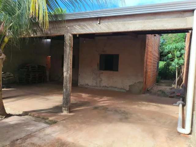 Imagem 4: Vende Se Uma Casa