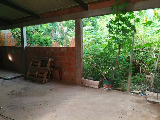 Imagem 7: Vende Se Uma Casa
