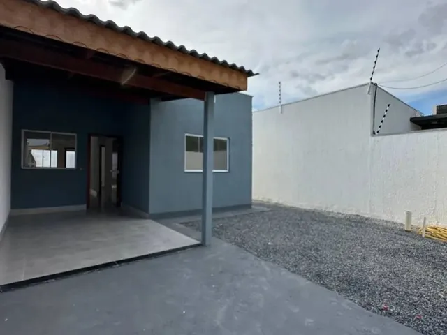 Imagem: Vendo Casa Terrea Dois Quartos Sendo Uma