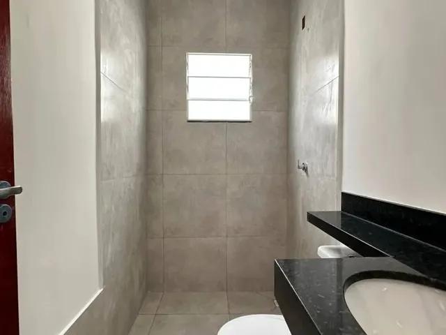 Imagem 4: Vendo Casa Terrea Dois Quartos Sendo Uma Suite Coxipo-Cuiaba Mt