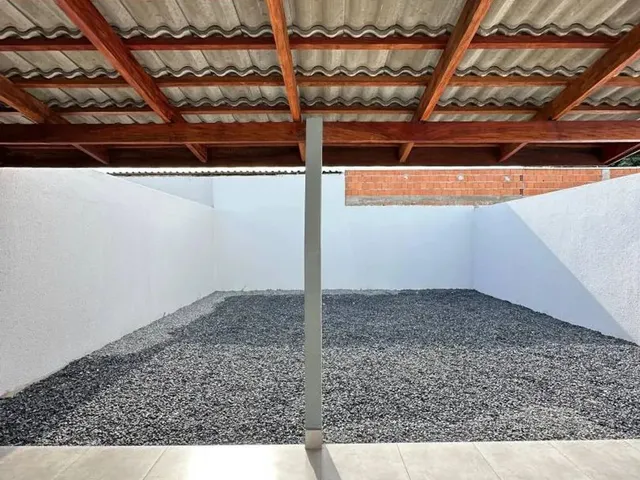 Imagem 2: Vendo Casa Terrea Dois Quartos Sendo Uma Suite Coxipo-Cuiaba Mt