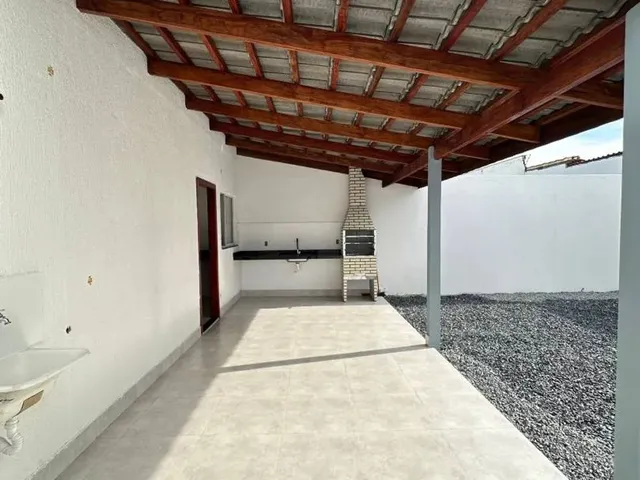Imagem 3: Vendo Casa Terrea Dois Quartos Sendo Uma Suite Coxipo-Cuiaba Mt