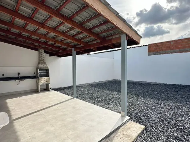 Imagem 5: Vendo Casa Terrea Dois Quartos Sendo Uma Suite Coxipo-Cuiaba Mt
