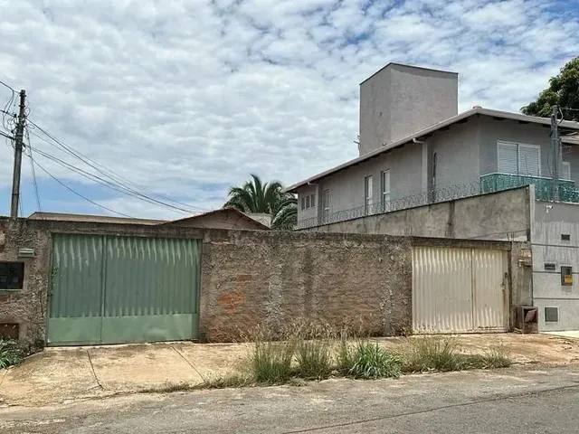 Imagem 1: Lote 548,30M² (Na Quadra da Avenida C-17) Setor Sudoeste