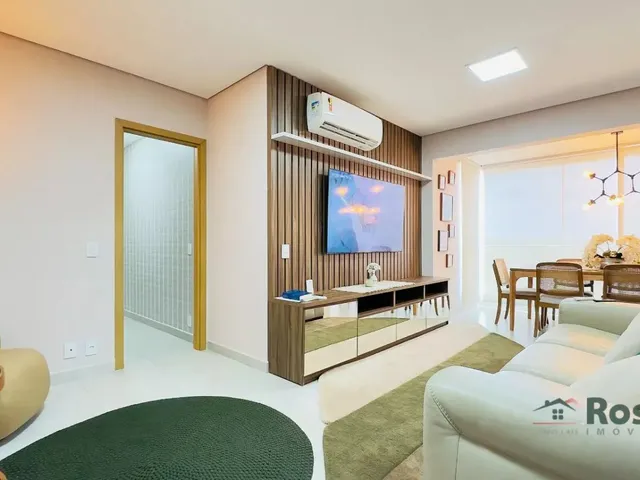 Imagem 1: Apartamento para Venda, 3 Quarto(S), Ribeirão da Ponte, Cuiabá