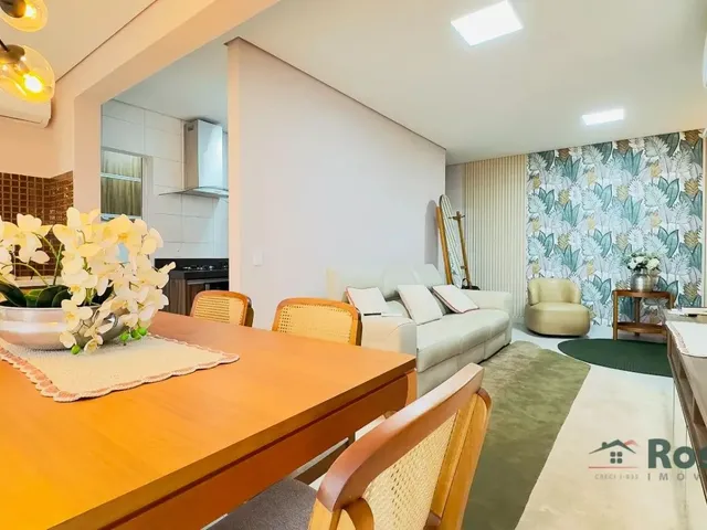 Imagem 8: Apartamento para Venda, 3 Quarto(S), Ribeirão da Ponte, Cuiabá