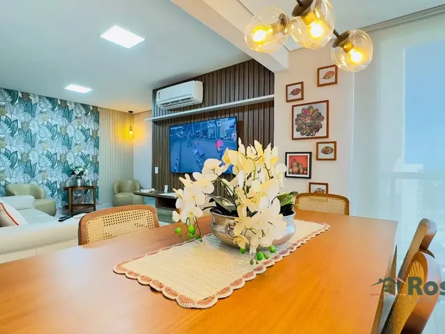 Imagem 15: Apartamento para Venda, 3 Quarto(S), Ribeirão da Ponte, Cuiabá