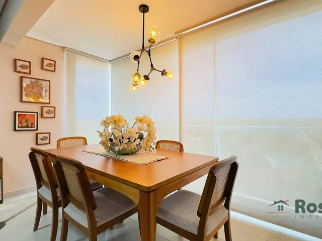 Imagem 9: Apartamento para Venda, 3 Quarto(S), Ribeirão da Ponte, Cuiabá
