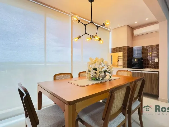Imagem 13: Apartamento para Venda, 3 Quarto(S), Ribeirão da Ponte, Cuiabá