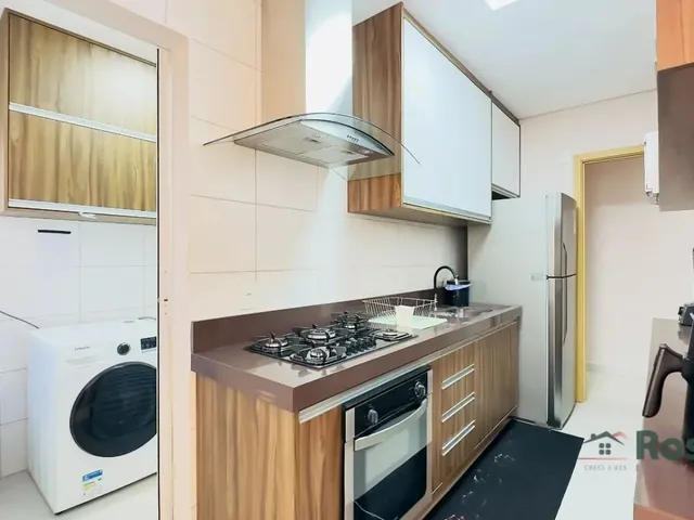 Imagem 10: Apartamento para Venda, 3 Quarto(S), Ribeirão da Ponte, Cuiabá