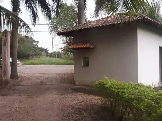 Imagem 8: Casa com 6 Quarto(S) no Bairro Coophema em Cuiabá - Mt