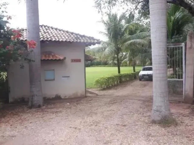 Imagem 14: Casa com 6 Quarto(S) no Bairro Coophema em Cuiabá - Mt